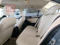 فولكسفاغن جيتا